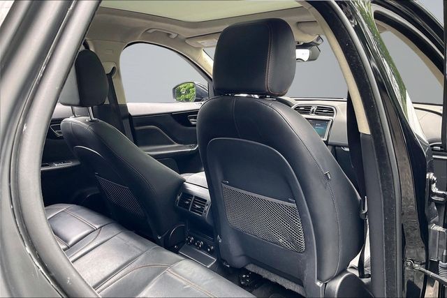 2020 Jaguar F-PACE 30t Prestige AWD - 23028031 - 15