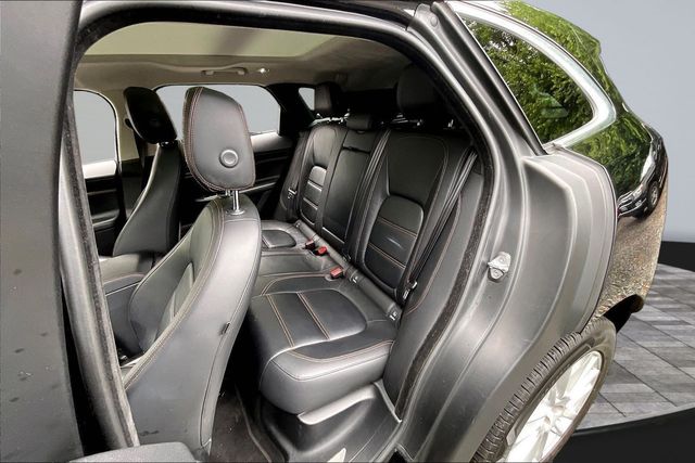 2020 Jaguar F-PACE 30t Prestige AWD - 23028031 - 17