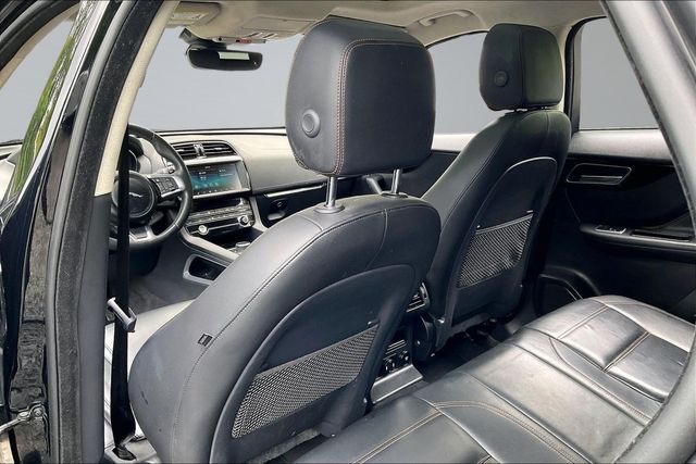 2020 Jaguar F-PACE 30t Prestige AWD - 23028031 - 18