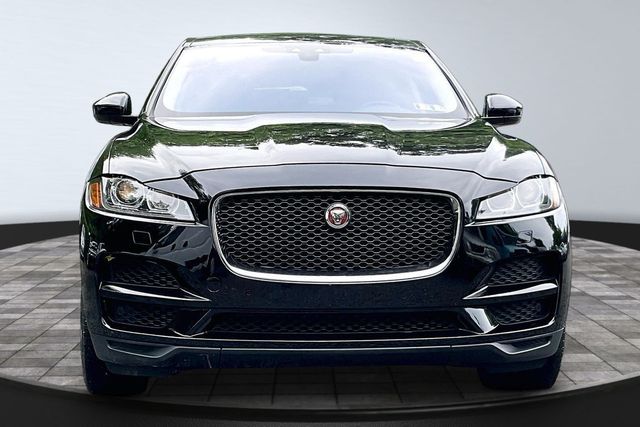 2020 Jaguar F-PACE 30t Prestige AWD - 23028031 - 1