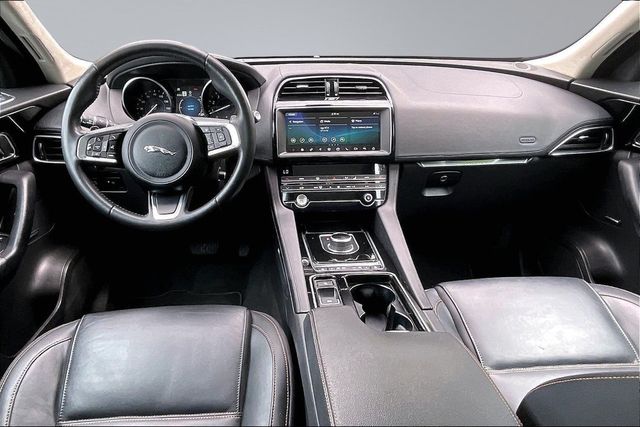 2020 Jaguar F-PACE 30t Prestige AWD - 23028031 - 19
