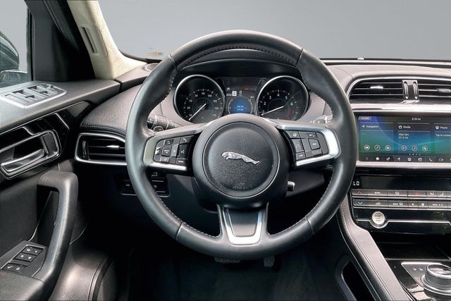 2020 Jaguar F-PACE 30t Prestige AWD - 23028031 - 20