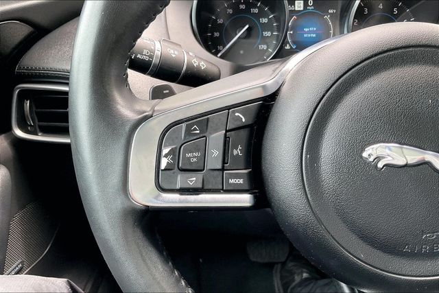 2020 Jaguar F-PACE 30t Prestige AWD - 23028031 - 21