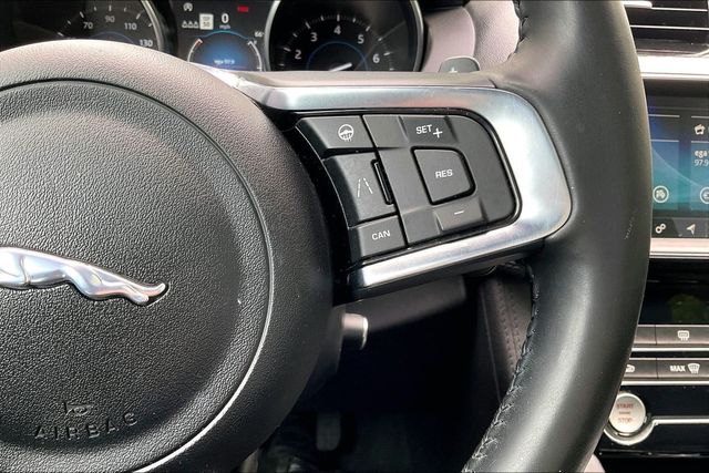 2020 Jaguar F-PACE 30t Prestige AWD - 23028031 - 22