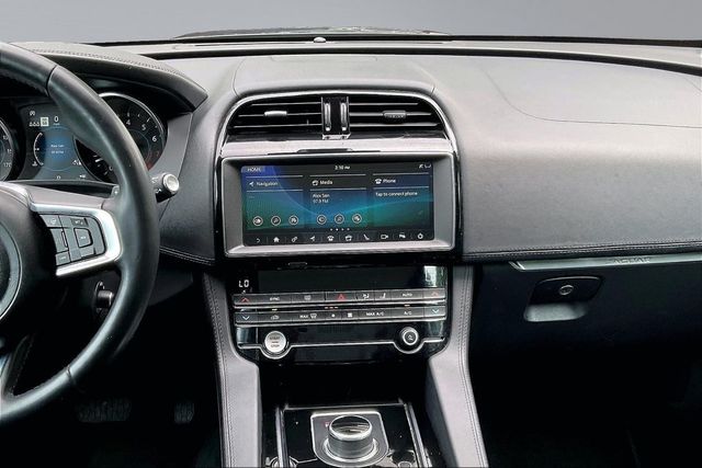 2020 Jaguar F-PACE 30t Prestige AWD - 23028031 - 24