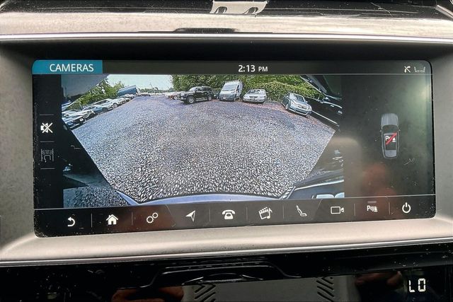 2020 Jaguar F-PACE 30t Prestige AWD - 23028031 - 32