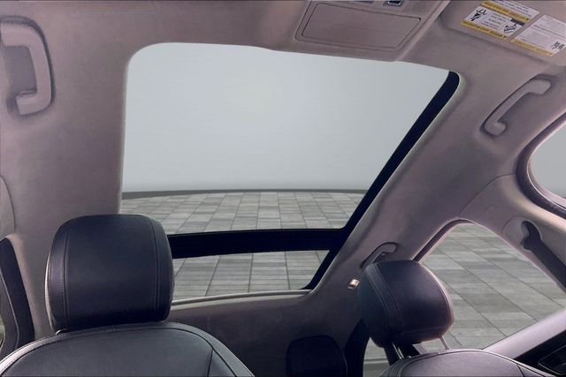 2020 Jaguar F-PACE 30t Prestige AWD - 23028031 - 36