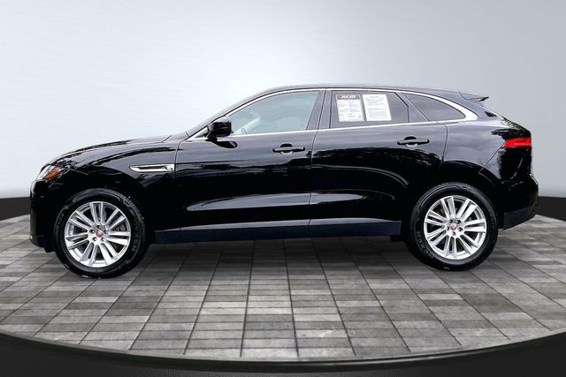2020 Jaguar F-PACE 30t Prestige AWD - 23028031 - 3