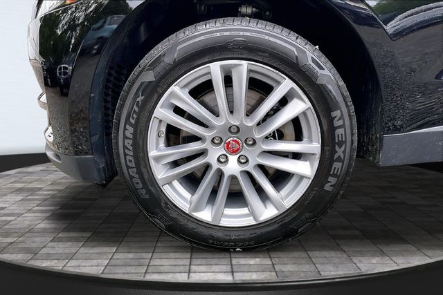 2020 Jaguar F-PACE 30t Prestige AWD - 23028031 - 40