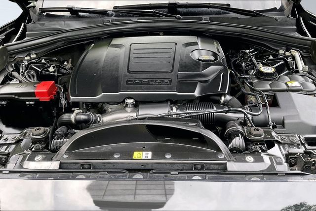 2020 Jaguar F-PACE 30t Prestige AWD - 23028031 - 41