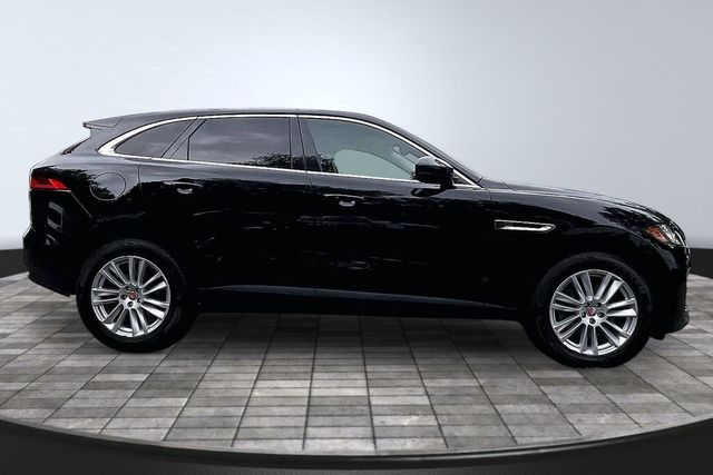 2020 Jaguar F-PACE 30t Prestige AWD - 23028031 - 7