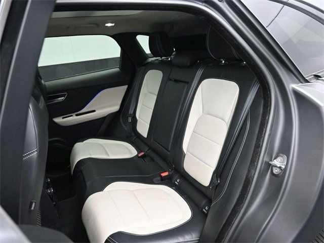 2020 Jaguar F-PACE 30t R-Sport AWD - 22900883 - 9