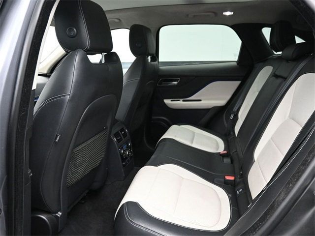 2020 Jaguar F-PACE 30t R-Sport AWD - 22900883 - 10