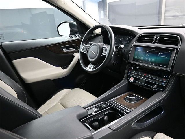2020 Jaguar F-PACE 30t R-Sport AWD - 22900883 - 18