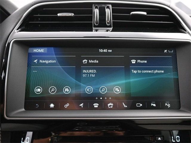 2020 Jaguar F-PACE 30t R-Sport AWD - 22900883 - 20