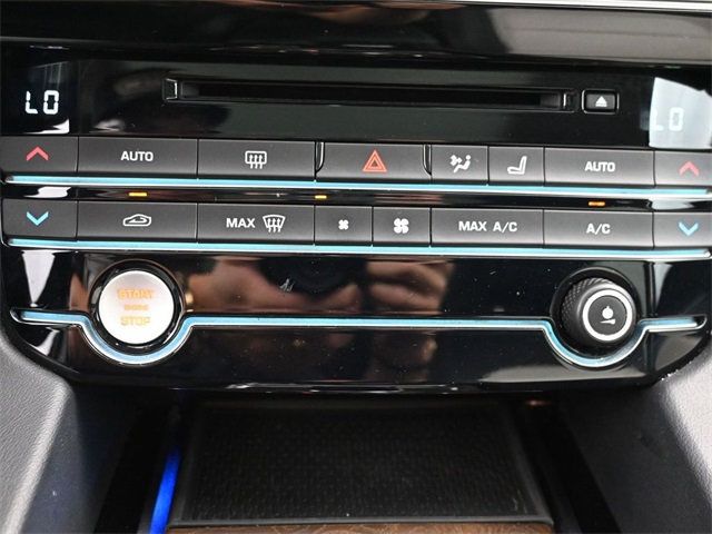 2020 Jaguar F-PACE 30t R-Sport AWD - 22900883 - 21