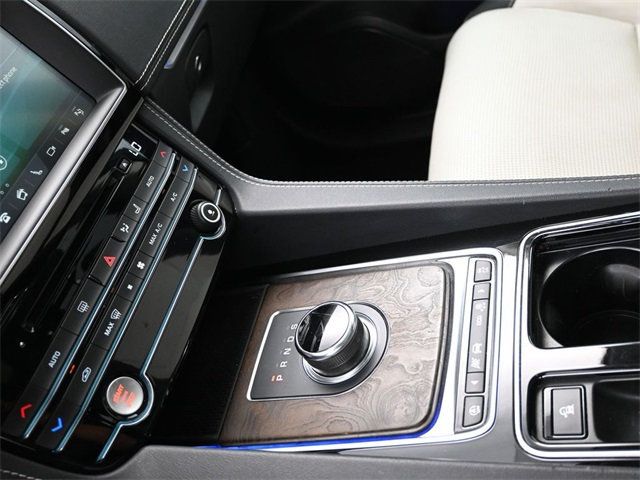 2020 Jaguar F-PACE 30t R-Sport AWD - 22900883 - 22