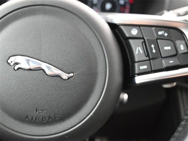 2020 Jaguar F-PACE 30t R-Sport AWD - 22900883 - 24