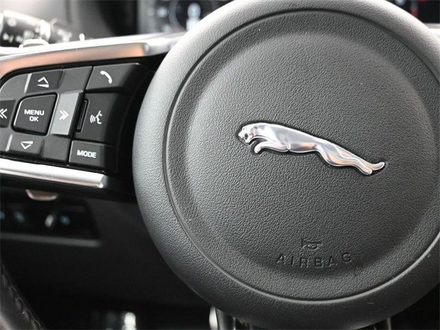 2020 Jaguar F-PACE 30t R-Sport AWD - 22900883 - 25