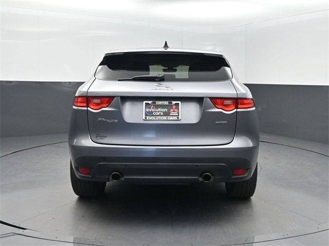 2020 Jaguar F-PACE 30t R-Sport AWD - 22900883 - 28