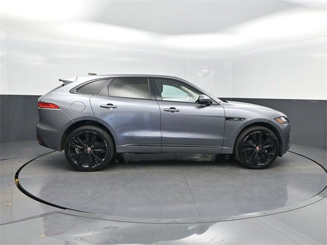 2020 Jaguar F-PACE 30t R-Sport AWD - 22900883 - 30
