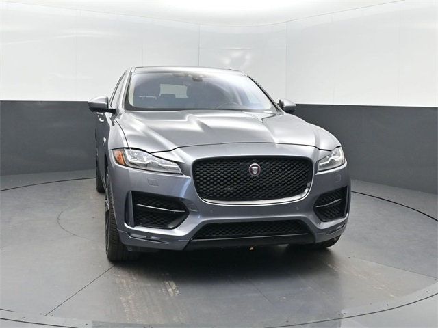 2020 Jaguar F-PACE 30t R-Sport AWD - 22900883 - 32