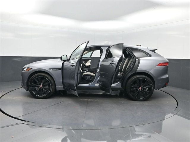 2020 Jaguar F-PACE 30t R-Sport AWD - 22900883 - 36