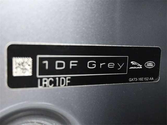 2020 Jaguar F-PACE 30t R-Sport AWD - 22900883 - 3