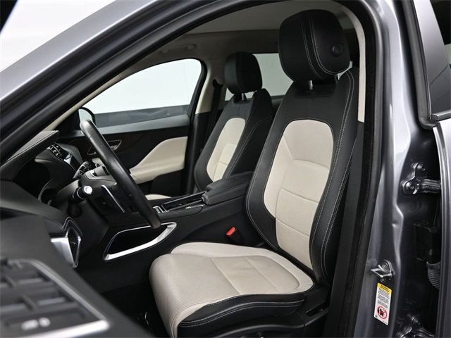 2020 Jaguar F-PACE 30t R-Sport AWD - 22900883 - 5