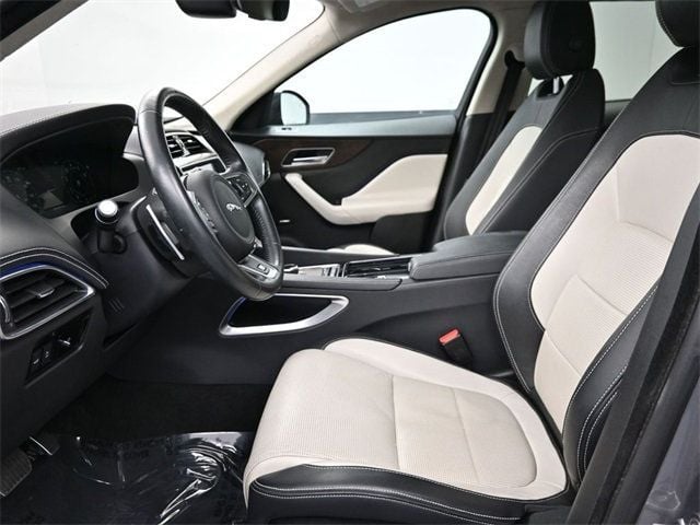 2020 Jaguar F-PACE 30t R-Sport AWD - 22900883 - 6