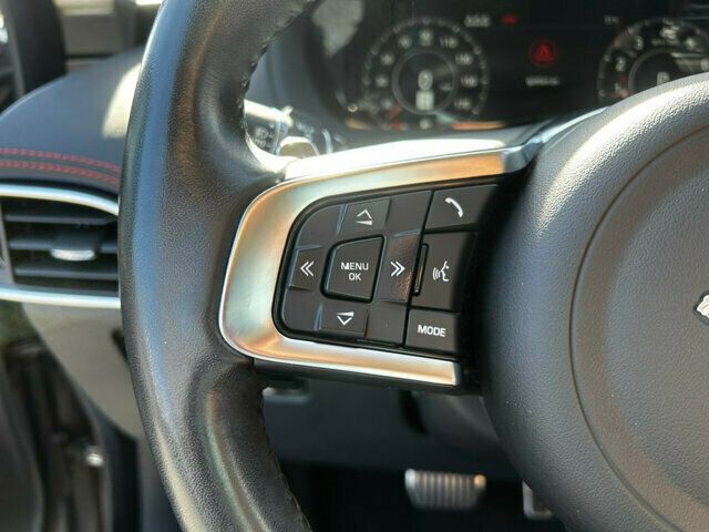2020 Jaguar F-PACE Local Trade/Carbon Fiber Trim/Heated Seats/Pano Roof/Blind Spot - 22937060 - 23