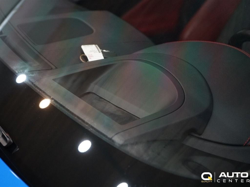 2020 Jaguar F-PACE SVR AWD - 22987371 - 9