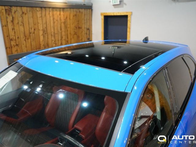 2020 Jaguar F-PACE SVR AWD - 22987371 - 10