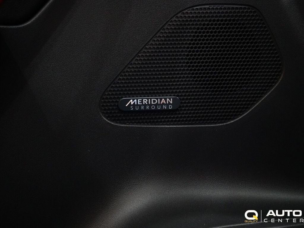 2020 Jaguar F-PACE SVR AWD - 22987371 - 13