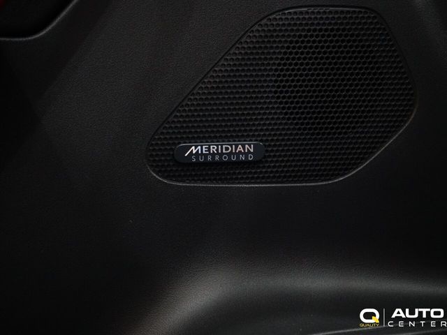 2020 Jaguar F-PACE SVR AWD - 22987371 - 13