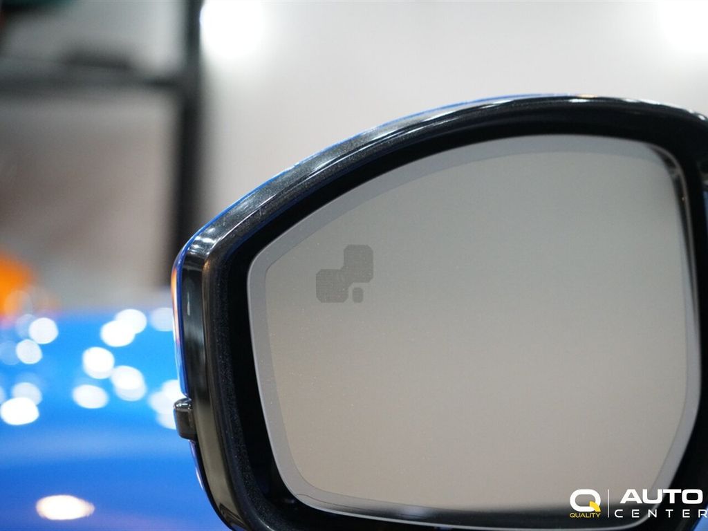 2020 Jaguar F-PACE SVR AWD - 22987371 - 14