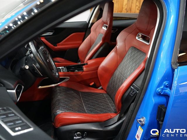 2020 Jaguar F-PACE SVR AWD - 22987371 - 15