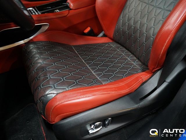 2020 Jaguar F-PACE SVR AWD - 22987371 - 17