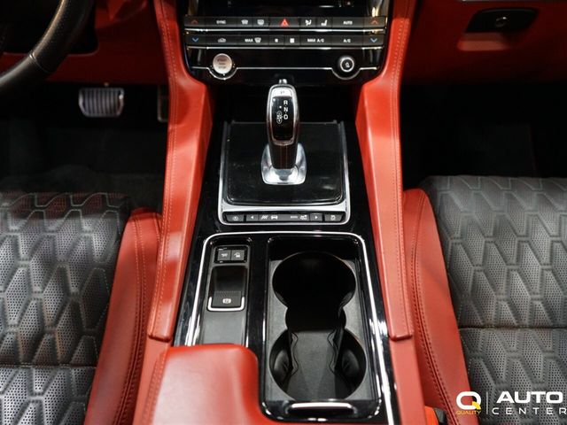 2020 Jaguar F-PACE SVR AWD - 22987371 - 24