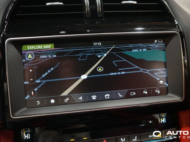 2020 Jaguar F-PACE SVR AWD - 22987371 - 27