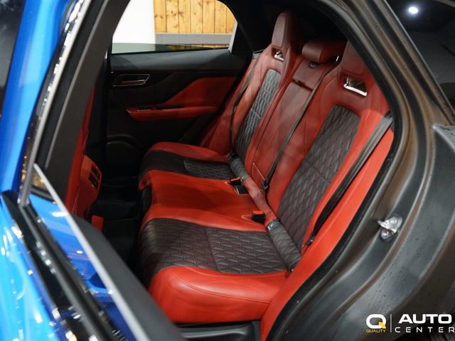 2020 Jaguar F-PACE SVR AWD - 22987371 - 30