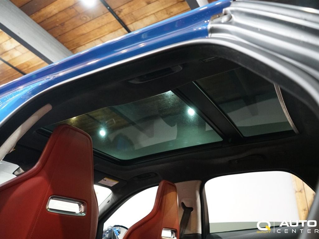 2020 Jaguar F-PACE SVR AWD - 22987371 - 33