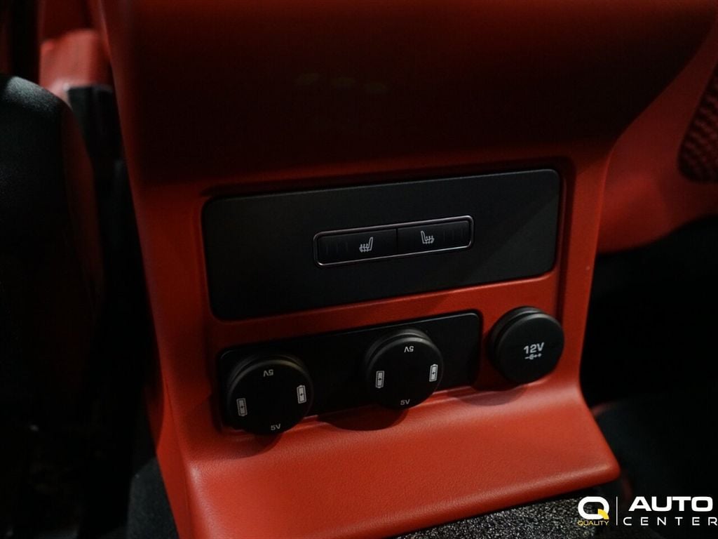 2020 Jaguar F-PACE SVR AWD - 22987371 - 34