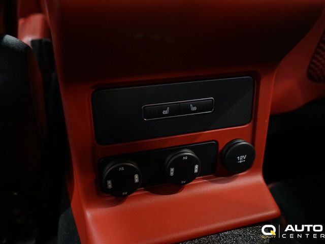 2020 Jaguar F-PACE SVR AWD - 22987371 - 34