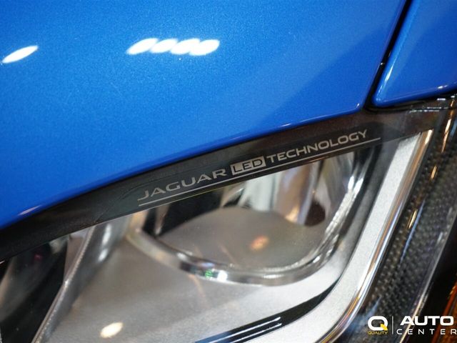 2020 Jaguar F-PACE SVR AWD - 22987371 - 3