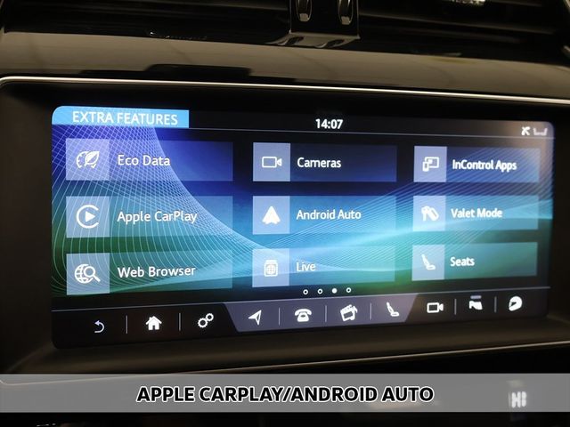 2020 Jaguar F-PACE SVR AWD - 22995563 - 9