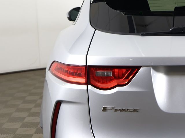 2020 Jaguar F-PACE SVR AWD - 22995563 - 17