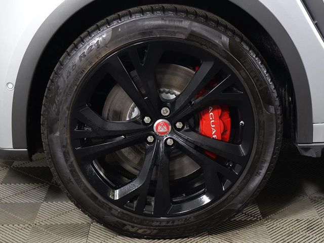 2020 Jaguar F-PACE SVR AWD - 22995563 - 24