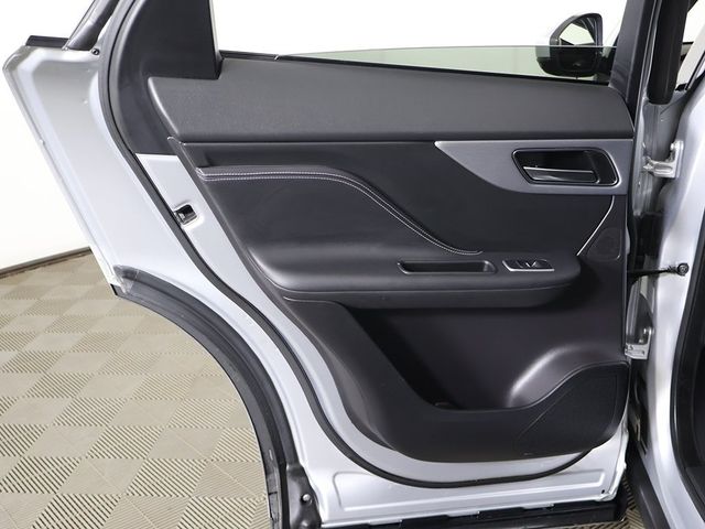 2020 Jaguar F-PACE SVR AWD - 22995563 - 27