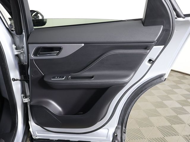 2020 Jaguar F-PACE SVR AWD - 22995563 - 28